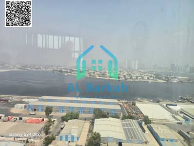 فلیٹ 1 غرفة نوم للبيع في البستان، عجمان - IMG-20250821-WA0082. jpg