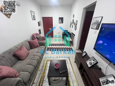 فلیٹ 2 غرفة نوم للايجار في النعيمية، عجمان - IMG-20250812-WA0046. jpg