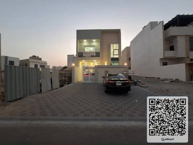 6 Cпальни Таунхаус Продажа в Аль Захья, Аджман - 1000834728. jpg