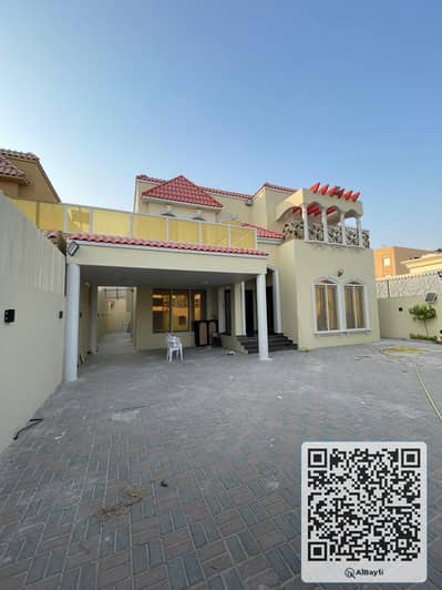 5 Bedroom Villa for Sale in Al Rawda, Ajman - 1000835736. jpg