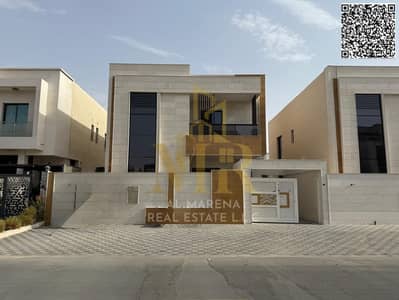 5 Bedroom Villa for Sale in Al Yasmeen, Ajman - WhatsApp Image 2025-08-21 at 8.57. 13 PM. jpeg