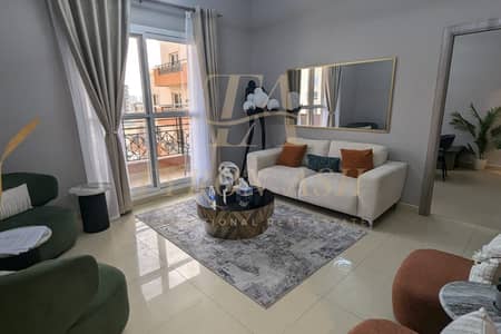 1 Bedroom Apartment for Sale in Dubai Silicon Oasis (DSO), Dubai - Investor Deal | Rented | Premium Amenities