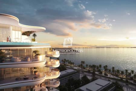 迪拉岛， 迪拜 1 卧室公寓待售 - 位于迪拉岛，Beach Walk Residences，Beach Walk Residences 1 1 卧室的公寓 2970000 AED - 12600712