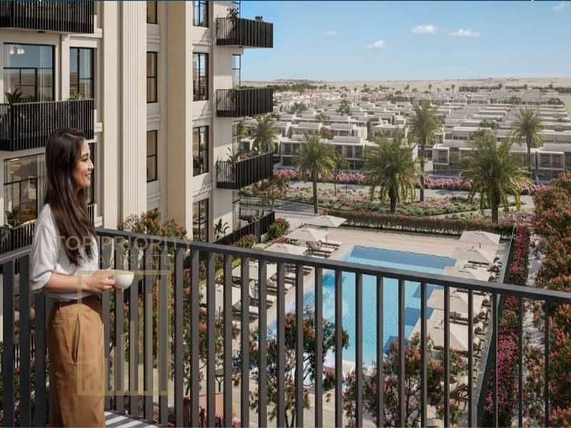 Best Price| Boulevard and Townhouse Views| ROI - Image 6