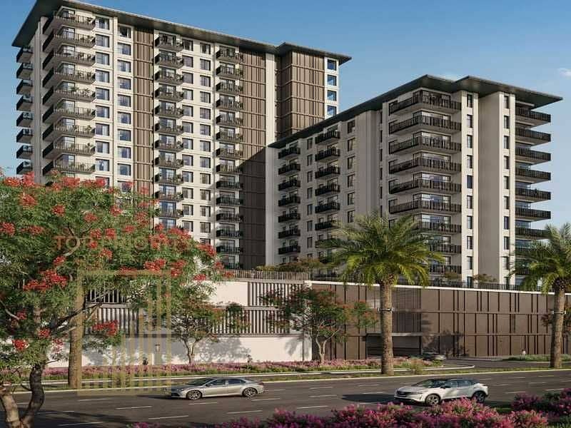 Best Price| Boulevard and Townhouse Views| ROI - Image 7