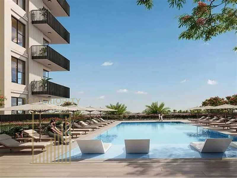 Best Price| Boulevard and Townhouse Views| ROI - Image 8