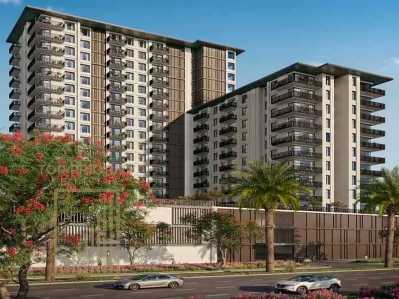 Best Price| Boulevard and Townhouse Views| ROI - Image 9