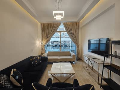 1 Bedroom Apartment for Sale in Arjan, Dubai - VACANT | MODERN STYLISH | PARKING
