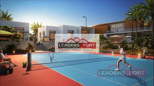 3 Bedroom Townhouse for Sale in Jebel Ali, Dubai - Motivated Seller | Prime Location | Type 6B1 | Maid's Room