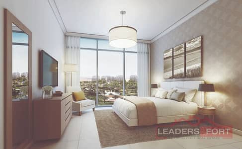 4 Bedroom Townhouse for Sale in DAMAC Lagoons, Dubai - 4BR Townhouse | Prime Location | Handover Soon
