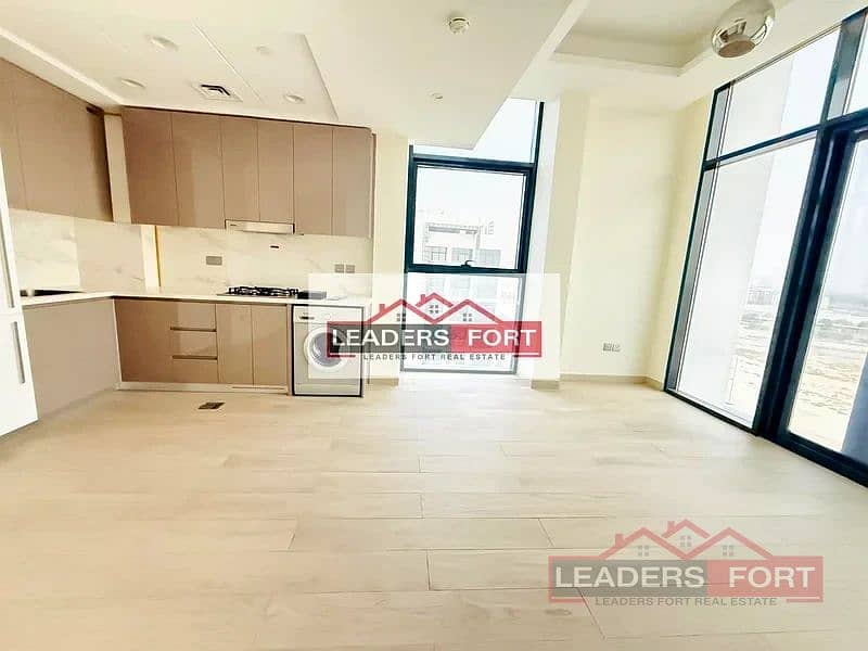 شقة في عزيزي ريفييرا 10،ريفيرا،ميدان ون،مدينة ميدان 1 غرفة 1100000 درهم - 12299020