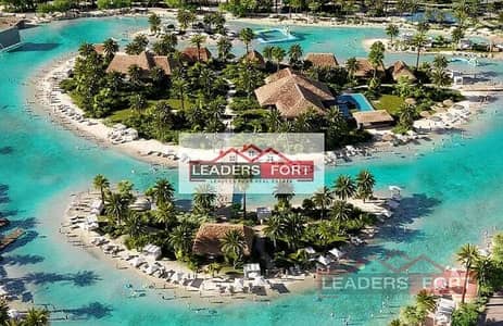 大马士革湖住宅， 迪拜 4 卧室联排别墅待售 - 位于大马士革湖住宅，尼斯别墅 4 卧室的联排别墅 2490000 AED - 12363028