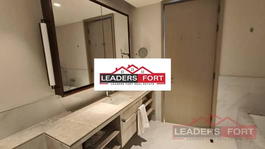 1 Bedroom Flat for Sale in Dubai Creek Harbour, Dubai - Burj khalifa And Water View l Luxury Furnished l Huge Layout l Good Roi