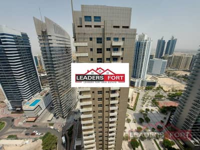 1 Bedroom Apartment for Rent in Barsha Heights (Tecom), Dubai - Spacious 1BHK | Vacant | Near Metro