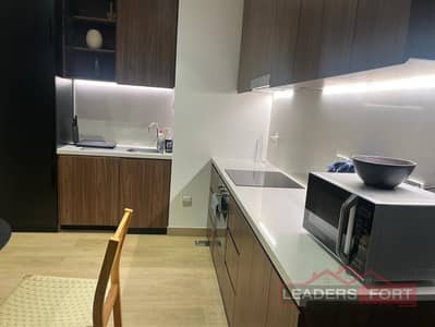 1 Bedroom Apartment for Rent in Jumeirah, Dubai - Stylish 1BR with Balcony | La Cote, Port de La Mer