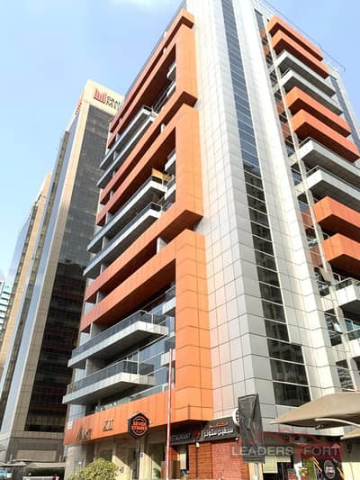 芭莎综合社区（Tecom）， 迪拜 1 卧室公寓待租 - 位于芭莎综合社区（Tecom），艺术XII公寓大楼 1 卧室的公寓 69000 AED - 12556574