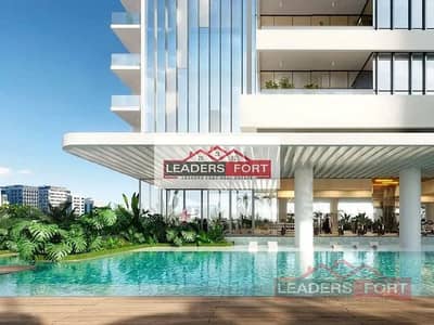 1 Bedroom Flat for Sale in Dubai Silicon Oasis (DSO), Dubai - Tria, Dubai Silicon Oasis (DSO), Dubai