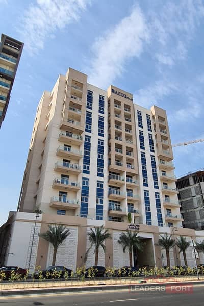 2 Bedroom Apartment for Rent in Al Furjan, Dubai - 1. jpg