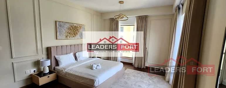 2 Bedroom Flat for Sale in Jumeirah Beach Residence (JBR), Dubai - READY TO MOVE IN | WATER VIEW IN THE BALCONY | WELL MAINTAINED