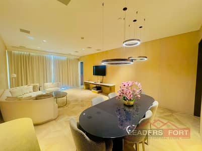 3 Bedroom Apartment for Rent in Palm Jumeirah, Dubai - 15. jpg