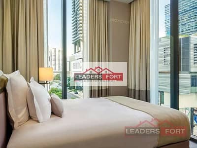 1 Bedroom Apartment for Sale in Dubai Creek Harbour, Dubai - Mangrove Building 2, Mangrove at Creek Beach, Dubai Creek Harbour, Dubai