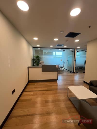 Office for Rent in Jumeirah Lake Towers (JLT), Dubai - 3b139d99-b126-4d67-b121-d976a5d9208e. jpg
