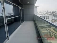 شقة في آرت بارك فيو،أرجان 1 غرفة 80000 درهم - 11454811