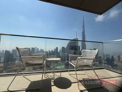 3 Bedroom Flat for Rent in Downtown Dubai, Dubai - WhatsApp Image 2025-08-21 at 4.19. 24 PM. jpeg