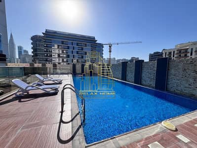 1 Спальня Апартаменты в аренду в Аль Сатва, Дубай - IMG-20241209-WA0113. jpg