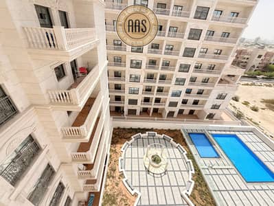 1 Bedroom Apartment for Rent in Al Furjan, Dubai - IMG_0270. jpeg