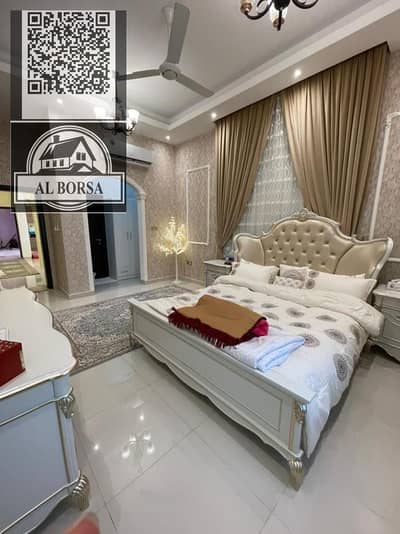 فیلا 5 غرف نوم للبيع في المويهات، عجمان - 54a7c855-01b3-4337-b7a4-49793eab211c. jpg
