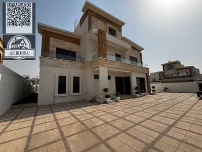 8 Bedroom Villa for Sale in Al Yasmeen, Ajman - b920cccc-cd63-4b76-9d80-7c53aa7852b7. jpg