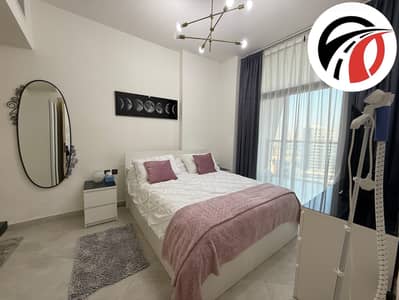 1 Bedroom Apartment for Rent in Al Jaddaf, Dubai - IMG-20250409-WA0109. jpg