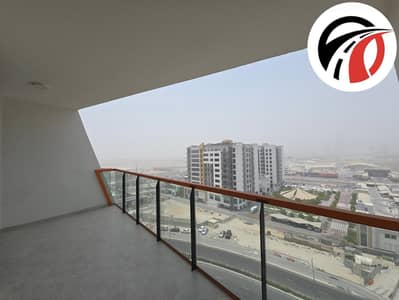 1 Bedroom Apartment for Rent in Al Jaddaf, Dubai - 20250716_125940. jpg