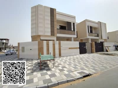 فیلا 6 غرف نوم للبيع في الباهية، عجمان - WhatsApp Image 2025-08-24 at 9.23. 30 AM (1). jpeg