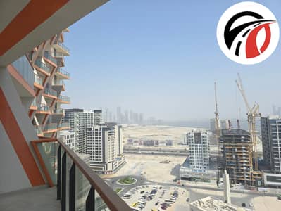 1 Bedroom Flat for Rent in Al Jaddaf, Dubai - 20250823_142141. jpg