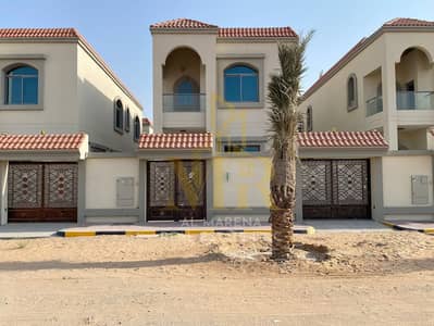 5 Bedroom Villa for Sale in Al Helio, Ajman - WhatsApp Image 2024-08-18 at 10.40. 41 PM. jpeg