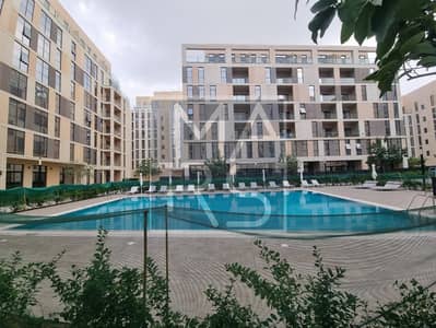 Студия Продажа в Мувайле, Шарджа - IMG-20250823-WA0034. jpg