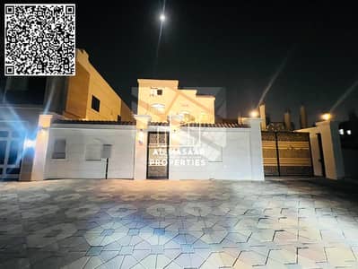 فیلا 5 غرف نوم للبيع في المويهات، عجمان - batch_WhatsApp Image 2025-07-17 at 4.03. 51 PM. jpeg