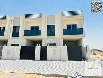 3 Cпальни Таунхаус Продажа в Аль Хелио, Аджман - batch_787731393-1066x800. jpg