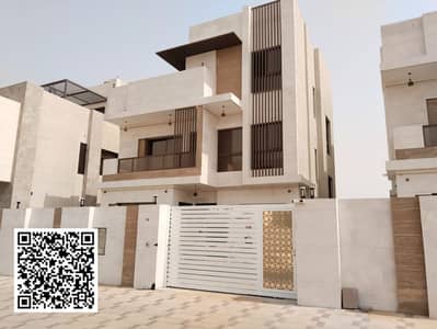 5 Bedroom Villa for Sale in Al Bahia, Ajman - WhatsApp Image 2025-08-24 at 9.27. 15 AM. jpeg