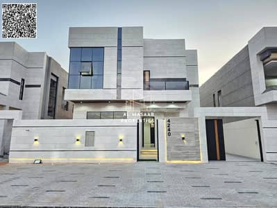 5 Bedroom Villa for Sale in Al Helio, Ajman - batch_WhatsApp Image 2025-06-23 at 3.58. 17 AM. jpeg