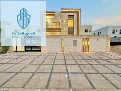 4 Bedroom Villa for Sale in Al Helio, Ajman - WhatsApp Image 2025-08-22 at 17.09. 46_bc066246. jpg