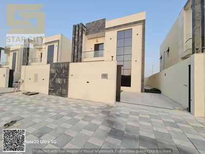 4 Bedroom Villa for Sale in Al Zahya, Ajman - IMG-20250624-WA0253. jpg