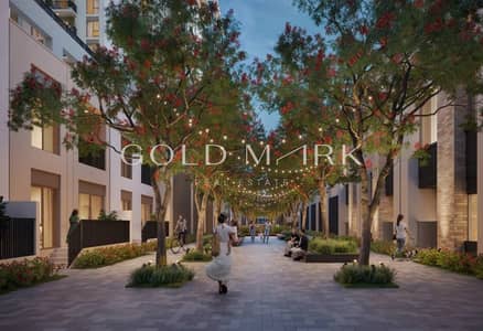 城市广场， 迪拜 3 卧室公寓待售 - 位于城市广场，Olbia 3 卧室的公寓 2300888 AED - 12600916