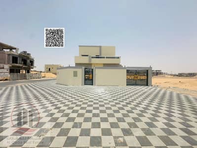 3 Bedroom Villa for Sale in Al Helio, Ajman - WhatsApp Image 2025-08-21 at 8.08. 57 PM (1). jpeg