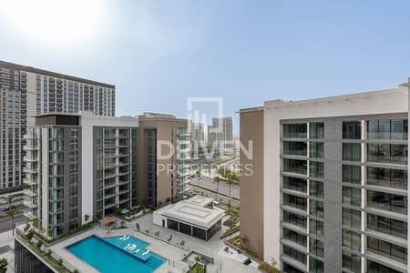 2 Bedroom Flat for Sale in Dubai Hills Estate, Dubai - Vast and Bright Corner Unit | Desirable Location