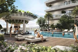 Exclusive Resale | High Demand | Handover Soon
