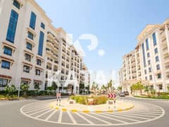 Golf & Canal View | Move in Now | Prime Location
