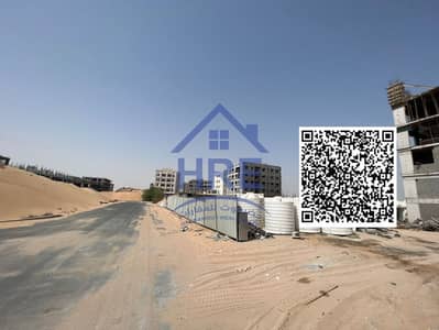 Plot for Sale in Al Alia, Ajman - WhatsApp Image 2025-07-27 at 10.16. 55 AM. jpeg